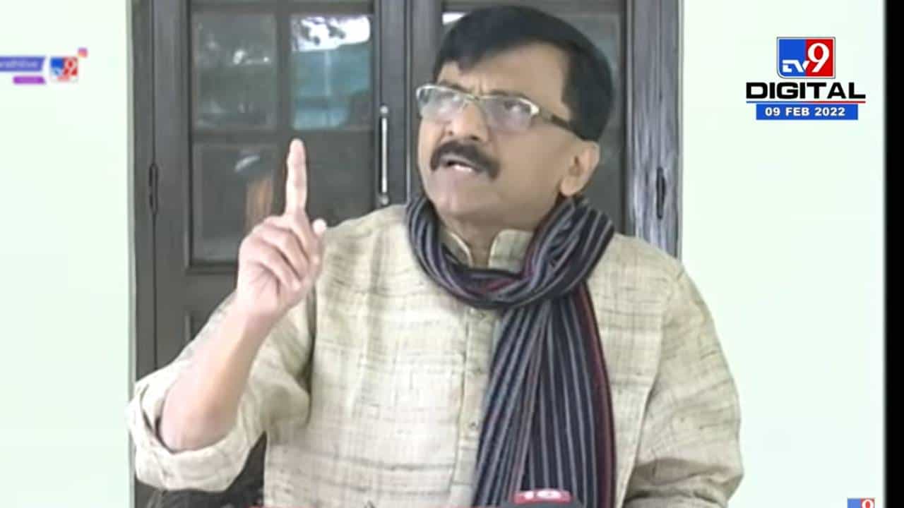 Special Report | संजय राऊतांचे आता थेट ईडीला आव्हान