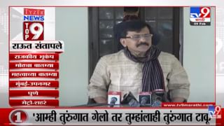 VIDEO : 4 मिनिटे 24 हेडलाईन्स | 4 Minutes 24 Headlines | 11 AM | 9 February 2022