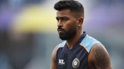 IPL 2022: हार्दिक पंड्याच्या गुजरात टायटन्स संघाला मोठा झटका, प्रमुख खेळाडूने घेतली माघार