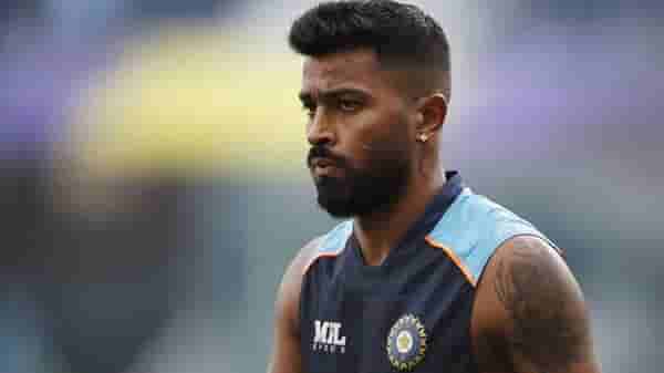 IPL 2022: हार्दिक पंड्याच्या गुजरात टायटन्स संघाला मोठा झटका, प्रमुख खेळाडूने घेतली माघार