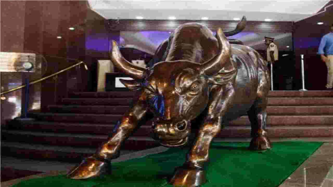 Share market मध्ये तेजीचे सत्र; अदानी विल्मरचा शेअर आजही रॉकेट