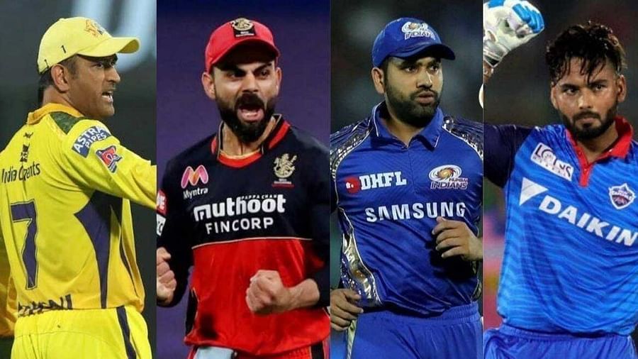 IPL 2022 Retained Players: 10 संघांमध्ये 33 खेळाडूंचा समावेश, जाणून घ्या कोणत्या संघाकडे किती पैसे?