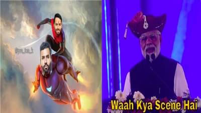 Rishabh pant: पंत सलामीला येतो, मग पुण्याच्या ऋतुराजला संधी कधी मिळणार? नेटीझन्सच्या भन्नाट Reaction