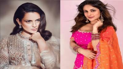 Lock Upp : कंगना रनौतच्या लॉकअपमध्ये शहनाझ गिल येणार?