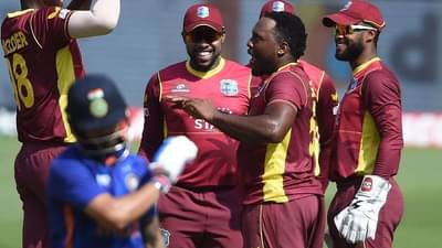 IND vs WI: ज्याच्यासोबत भेदभाव झाला, त्याच खेळाडूने टीम इंडियाला सुरुवातीला दिले धक्के