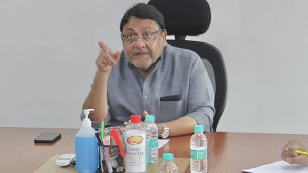 Job : राज्यात जानेवारीत 7 हजार 713 बेरोजगारांना रोजगार, नोकरी पाहिजे? तर ही बातमी वाचाच