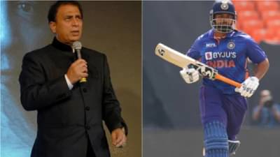 IND vs WI: ऐक, आम्हाला तुझ्याकडून... पंतला सलामीला पाठवण्याच्या प्रयोगावर गावस्कर म्हणतात....