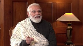 PM Narendra Modi : ‘पाचही राज्यात भाजपचीच लाट’, नरेंद्र मोदींचा दावा! वाचा पंतप्रधानांच्या मुलाखतीतील 5 महत्वाचे मुद्दे