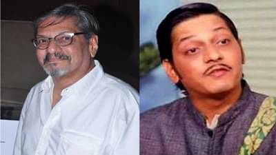 Amol Palekar : प्रकृती खालावल्यानं जेष्ठ अभिनेते आणि दिग्दर्शक अमोल पालेकर रुग्णालयात दाखल