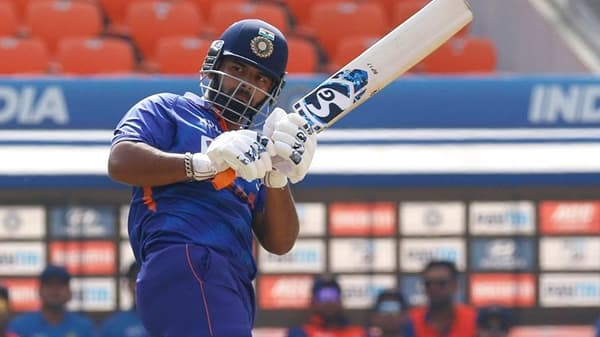 IND vs WI: ऋषभ पंतला ओपनिंगला का आणलं? दुसरी संधी मिळेल का? रोहित शर्माने दिलं उत्तर