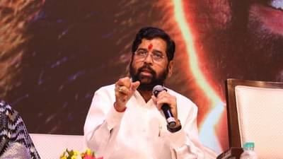 पालघरच्या प्रचारसभेत असताना आईची प्रकृती खालावल्याचा फोन, बैठका आटोपल्यानंतर ती आपल्यात नसल्याचं कळलं: एकनाथ शिंदे