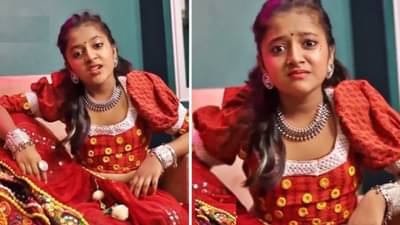 Ranveer Singhनं शेअर केला Chhoti Deepikaचा Video, हावभाव पाहुन तुम्हीही कराल कौतुक