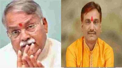 अंबादास माझ्या लेव्हलचे नाही, त्यांचे पद खूप छोटे, चंद्रकांत खैरेचं स्पष्टीकरण, औरंगाबाद शिवसेनेत शीतयुद्ध!