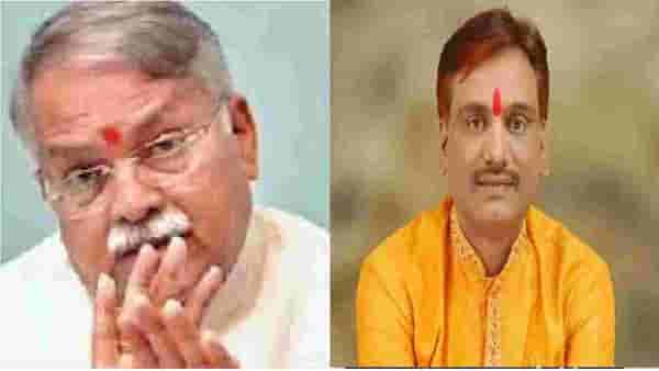 अंबादास माझ्या लेव्हलचे नाही, त्यांचे पद खूप छोटे, चंद्रकांत खैरेचं स्पष्टीकरण, औरंगाबाद शिवसेनेत शीतयुद्ध!