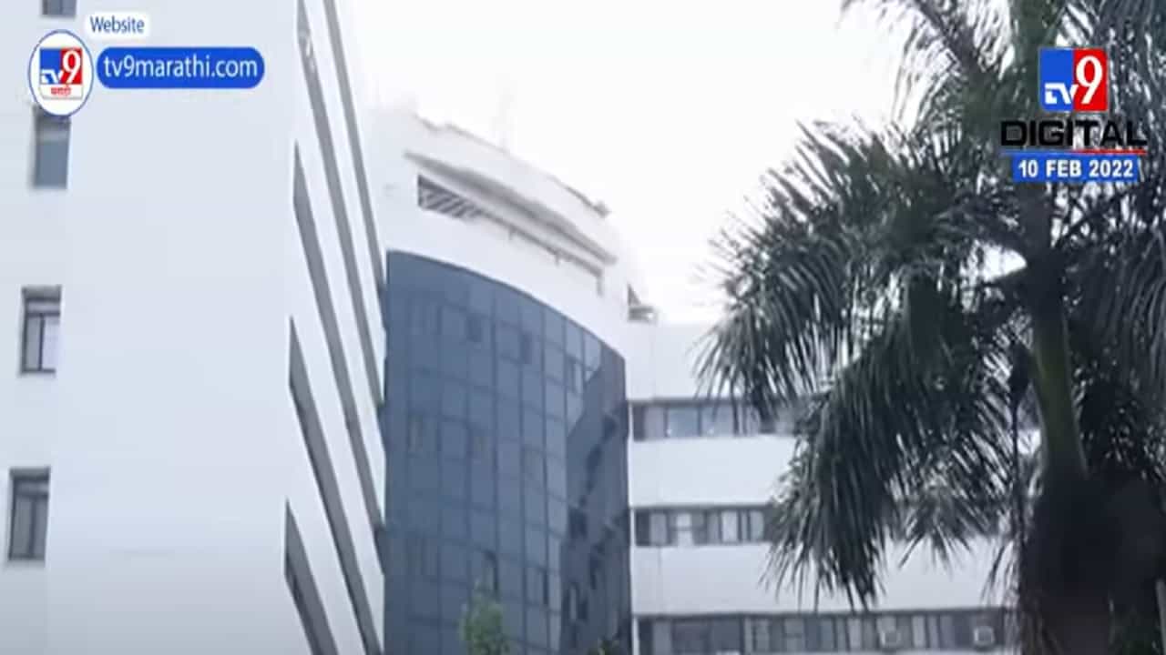 प्रकृती खालावल्यानं ज्येष्ठ अभिनेते आणि दिग्दर्शक अमोल पालेकर रुग्णालयात, उपचार सुरु