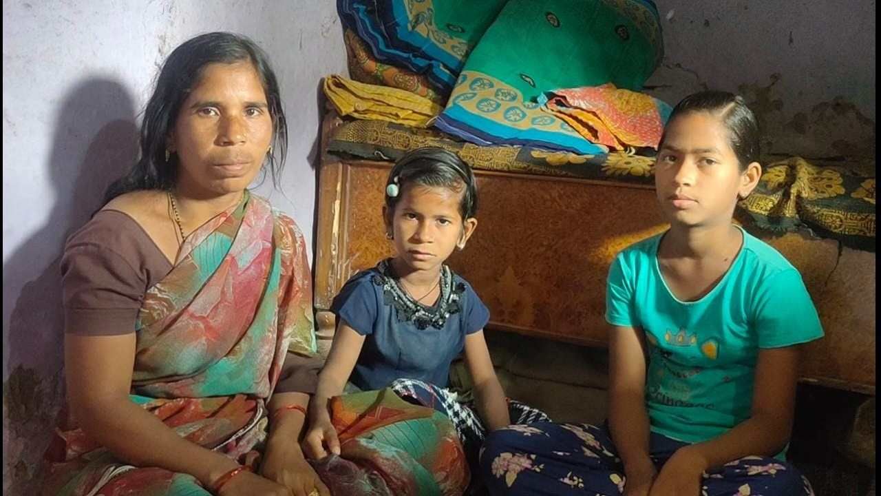 Wardha | कर्जबाजारी झाल्यानं नवरा-बायको दोघांनीही विष घेतलं!, उपचारादरम्यान नवरा दगावला, पण पत्नी वाचली