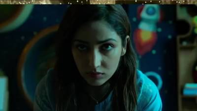 A Thursday Trailer : यामी गौतमच्या A Thursday चित्रपटाचा ट्रेलर आऊट, दोन तासात एक मिलियनहून अधिक views