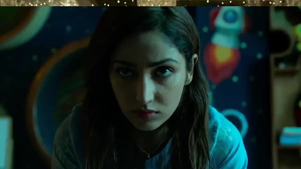 A Thursday Trailer : यामी गौतमच्या A Thursday चित्रपटाचा ट्रेलर आऊट, दोन तासात एक मिलियनहून अधिक views