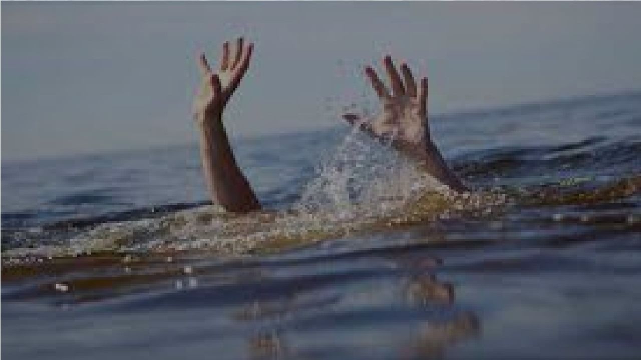 Nanded Drown Death : गोदावरी नदीत महाशिवरात्रीनिमित्त अंघोळीसाठी गेलेल्या मुलीचा बुडून मृत्यू