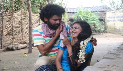 व्हॅलेंटाईन डेच्या निमित्ताने आर्या आंबेकरचं खास गाणं भरली उरा मधी प्रेक्षकांच्या भेटीला