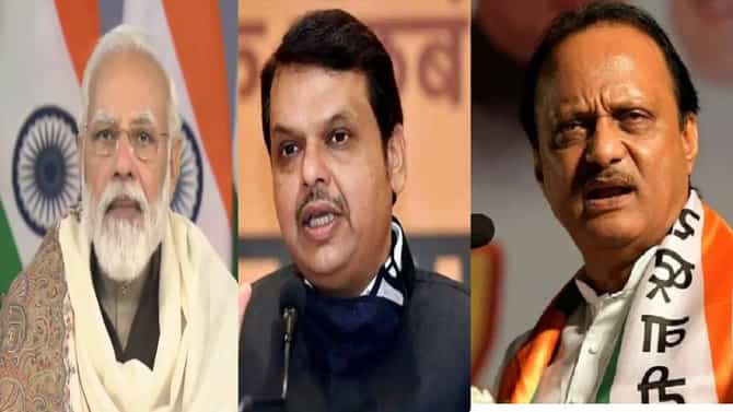 उपमुख्यमंत्री अजित पवारांवर भाजपची कुरघोडी, पंतप्रधान मोदींचा पुणे दौरा लवकरच, पुणे मेट्रोचं उद्घाटन करणार