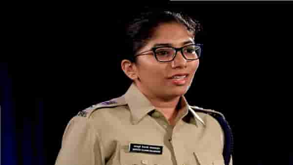 Video: गुमराह तो वो है जो घर से निकले नही, चुकीचे निर्णयही का अनमोल असतात ऐका IPS तेजस्वी सातपुतेंकडून !