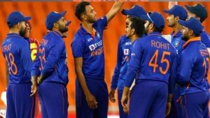 IND vs WI, 3rd ODI, LIVE Streaming: जाणून घ्या कधी, कुठे आणि कसा पाहू शकता सामना