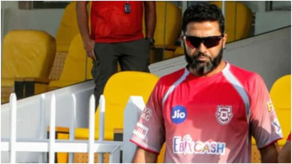 IPL 2022 Auction: आयपीएल लिलावाआधीच किंग्ज इलेव्हन पंजाबला मोठा झटका, वसीम जाफर यांनी दिला राजीनामा