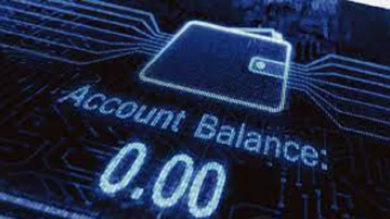 Zero Balance Account: दंड ही भरायची गरज नाही आणि बँकेत हक्काचे खाते ही असेल