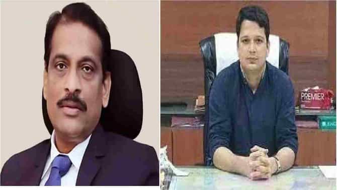 औरंगाबादच्या घरकुल योजनेवरून प्रशासकांची आज दिल्लीत हजेरी, ना मोबाइल, ना लॅपटॉप, तोंडीच उत्तरं द्यावी लागणार!