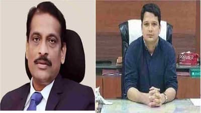 औरंगाबादच्या घरकुल योजनेवरून प्रशासकांची आज दिल्लीत हजेरी, ना मोबाइल, ना लॅपटॉप, तोंडीच उत्तरं द्यावी लागणार!