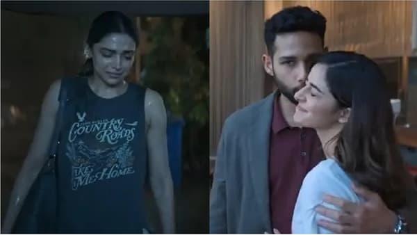 Gehraiyaan Movie : दीपिका पादुकोणचं ओटीटी डेब्यू, गेहराईयाँ रिलीज होताच प्रेक्षकांचा भरूभरून प्रतिसाद