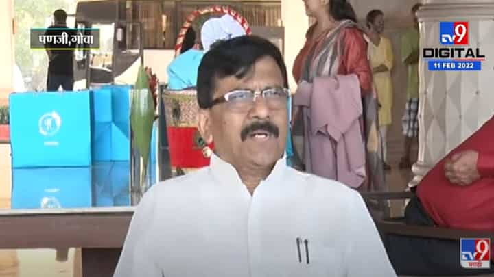 VIDEO : MahaVikas Aghadi चं स्टेअरिंग ठाकरेंच्याच हाती, Sanjay Raut असं का म्हणाले? VIDEO : MahaVikas Aghadi चं स्टेअरिंग ठाकरेंच्याच हाती, Sanjay Raut असं का म्हणाले?