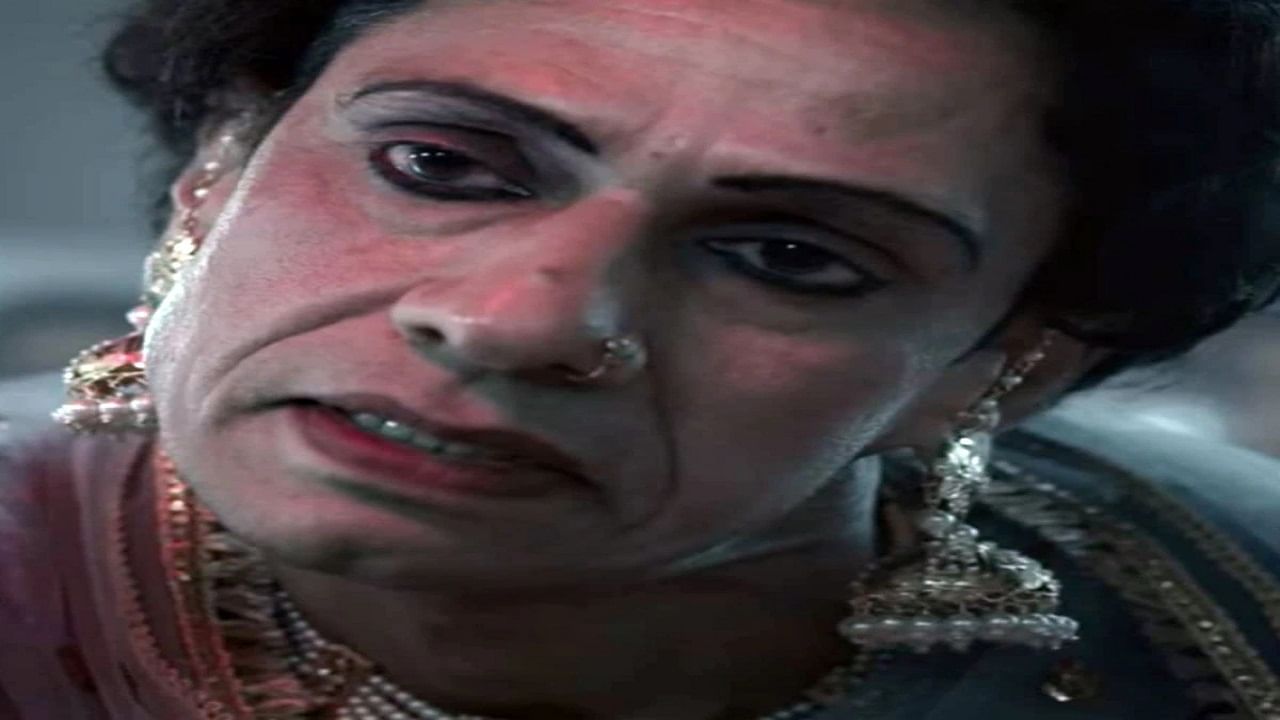 आलिया भट्टच्या 'गंगूबाई काठियावाडी' या चित्रपटात विजय राज रझियाबाई नावाच्या ट्रान्सजेंडरची भूमिका साकारताना दिसणार आहे. विजयच्या लूकपासून त्याच्या अभिनयापर्यंत सर्वत्र चर्चा रंगत आहेत.