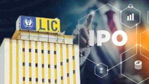 LIC IPO : एलआयसी आयपीओचा अखेर मुहूर्त लागला, मे महिन्यातील 'या' तारखेला येणार IPO,  केंद्र 7 टक्के भागीदारी विकणार?