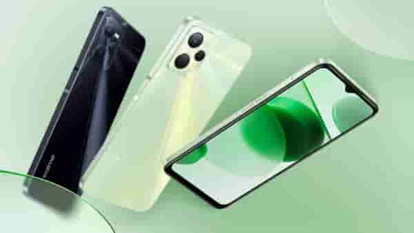 50MP कॅमेरा, 5000mAh बॅटरीसह Realme चा बजेट स्मार्टफोन बाजारात, फोनमध्ये काय असेल खास?