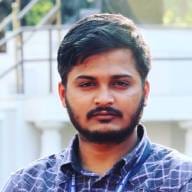 Reporter Akshay Mankani