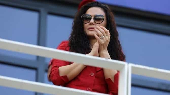 KXIP New Captain of IPL 2022: प्रिती झिंटाच्या पंजाब किंग्सची मोठी घोषणा, नव्या कॅप्टनचं नाव जाहीर