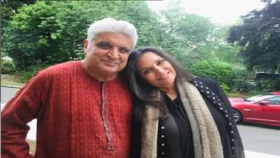 माझं जर चुकत असेल तर बरोबर करा म्हणत कंगनाला शबाना आझमीनी दिलं उत्तर...