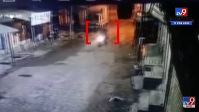 Kalyan | घरात घुसून महिलांना मारहाण, अल्पवयीन चोरटे गजाआड, सीसीटीव्ही कैद