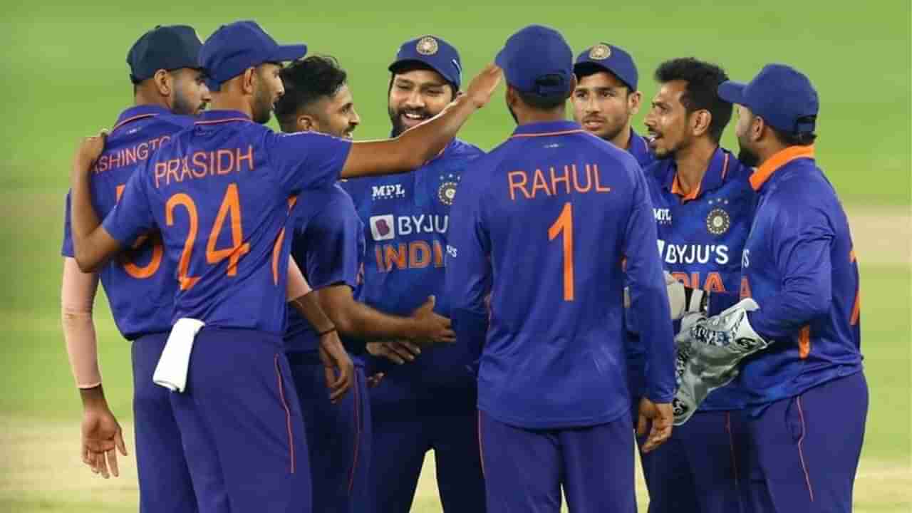 IND vs WI: भारताकडून मालिकेत क्लीनस्वीप, वेस्ट इंडिजवर 3-0 ने दणदणीत विजय