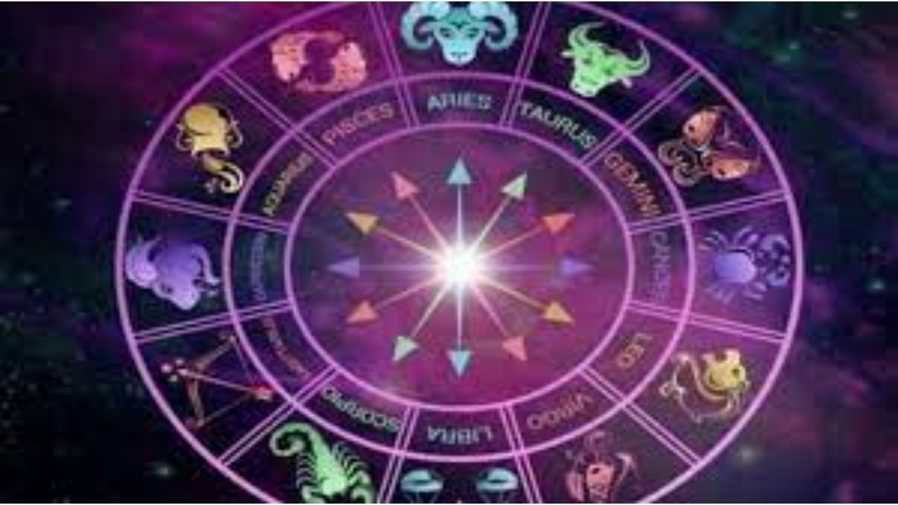 Zodiac | राहु बदलणार आपली दिशा, या 4 राशींच्या नशीब बदलणार Zodiac | राहु बदलणार आपली दिशा, या 4 राशींच्या नशीब बदलणार