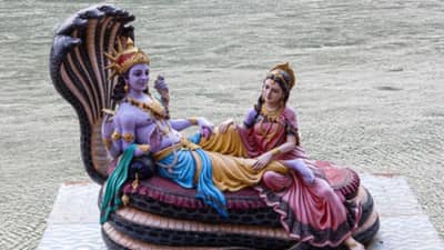 Jaya Ekadashi 2022 | पुराणात सांगितलंय एकादशीच्या दिवशी भात खाऊ नये, पण या मागचं कारण माहीत आहे का ? जाणून घ्या रंजक माहिती