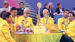 IPL 2022 Auction: पहिल्या पाच खेळाडूंची इतक्या कोटींना विक्री?  कुठल्या संघाकडून खेळणार? समजून घ्या