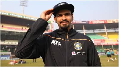 Shreyas Iyer, IPL 2022: अगदी तसंच घडलं, मुंबईचा मुलगा श्रेयस अय्यरवर IPL मध्ये पडला पैशांचा पाऊस