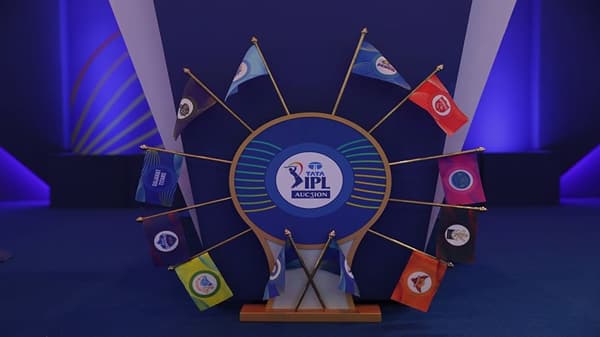 IPL 2022 Auction: आयपीएलच्या पहिल्या सत्रात सर्वाधिक पैसा कमावणारे हे आहेत महागडे खेळाडू
