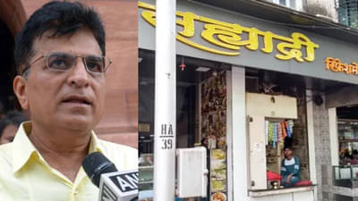 VIDEO: चहावाला पंतप्रधान होऊ शकतो तर मी कोव्हिड सेंटर चालवू शकत नाही का?; राऊतांमुळे सोमय्यांच्या टार्गेवर असलेल्या चहावाल्याचं टीव्ही9ला रोखठोक उत्तर