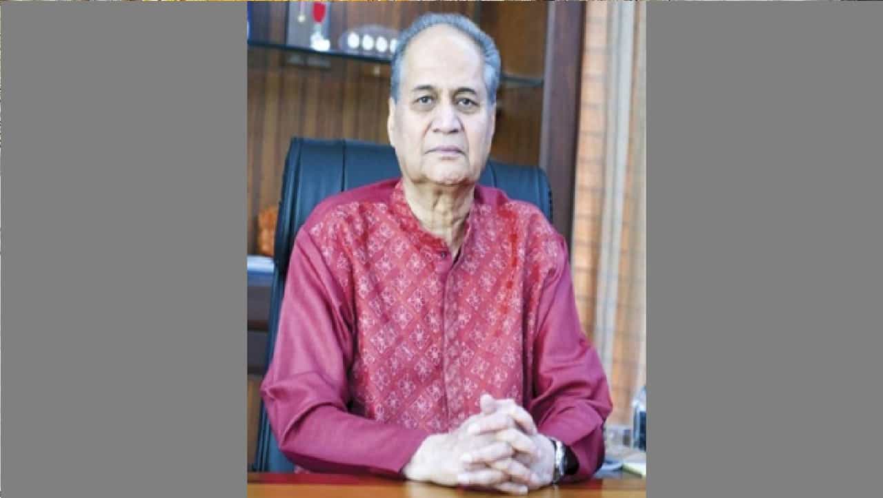 Rahul Bajaj Passes Away : प्रसिद्ध उद्योगपती राहुल बजाज यांचं निधन, 83 व्या वर्षी घेतला अखेरचा श्वास