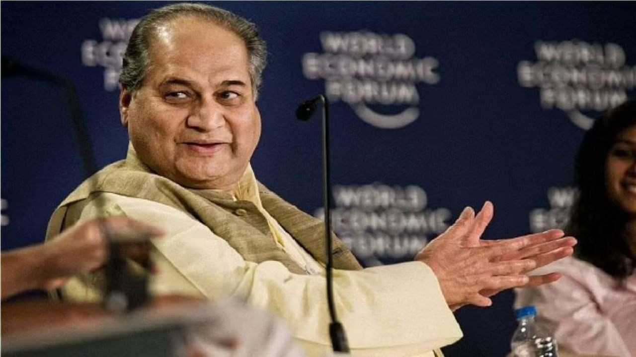 Rahul Bajaj passes away; राहुल बजाज यांनी बजाज ब्रँडला घराघरात पोहोचविले; राज्यापालांनी वाहिली श्रद्धांजली