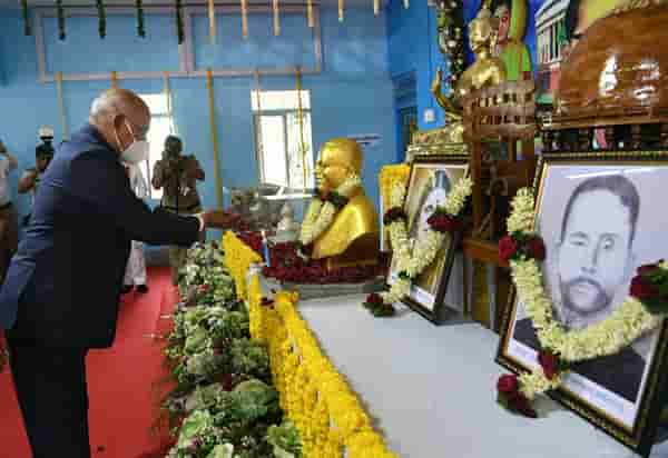 बाबासाहेबांचा शाळाप्रवेश दिन राष्ट्रीय विद्यार्थी दिन म्हणून साजरा होणार; राष्ट्रपतींनी दिल्या सूचना
